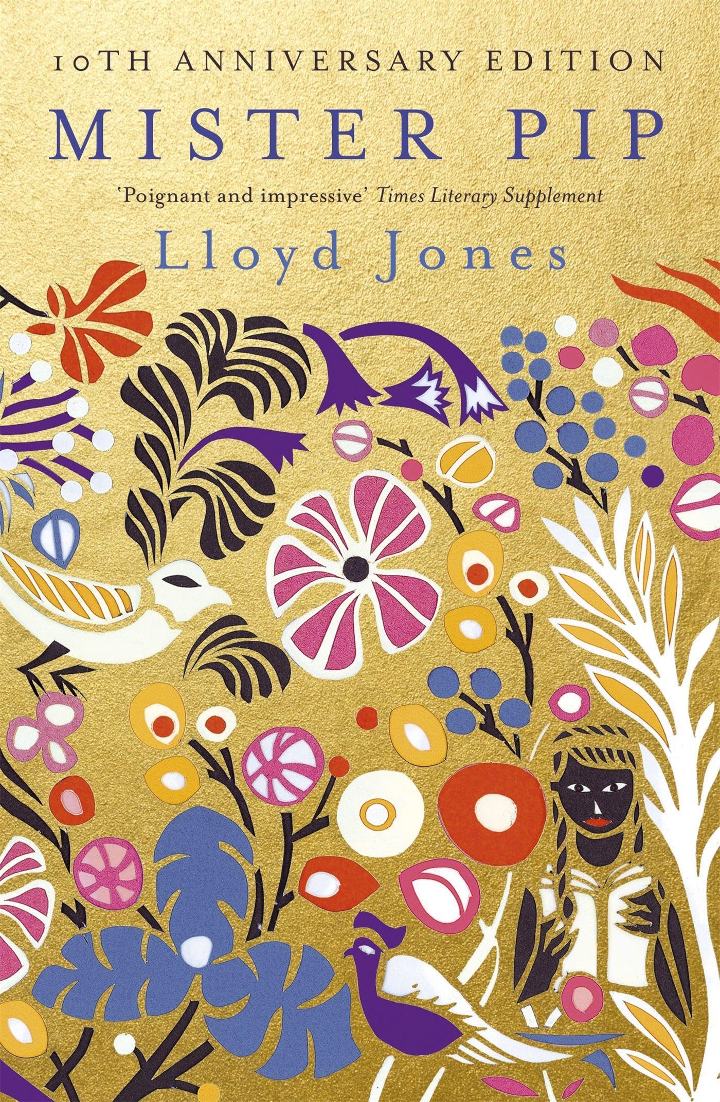 Mister Pip: Lloyd Jones