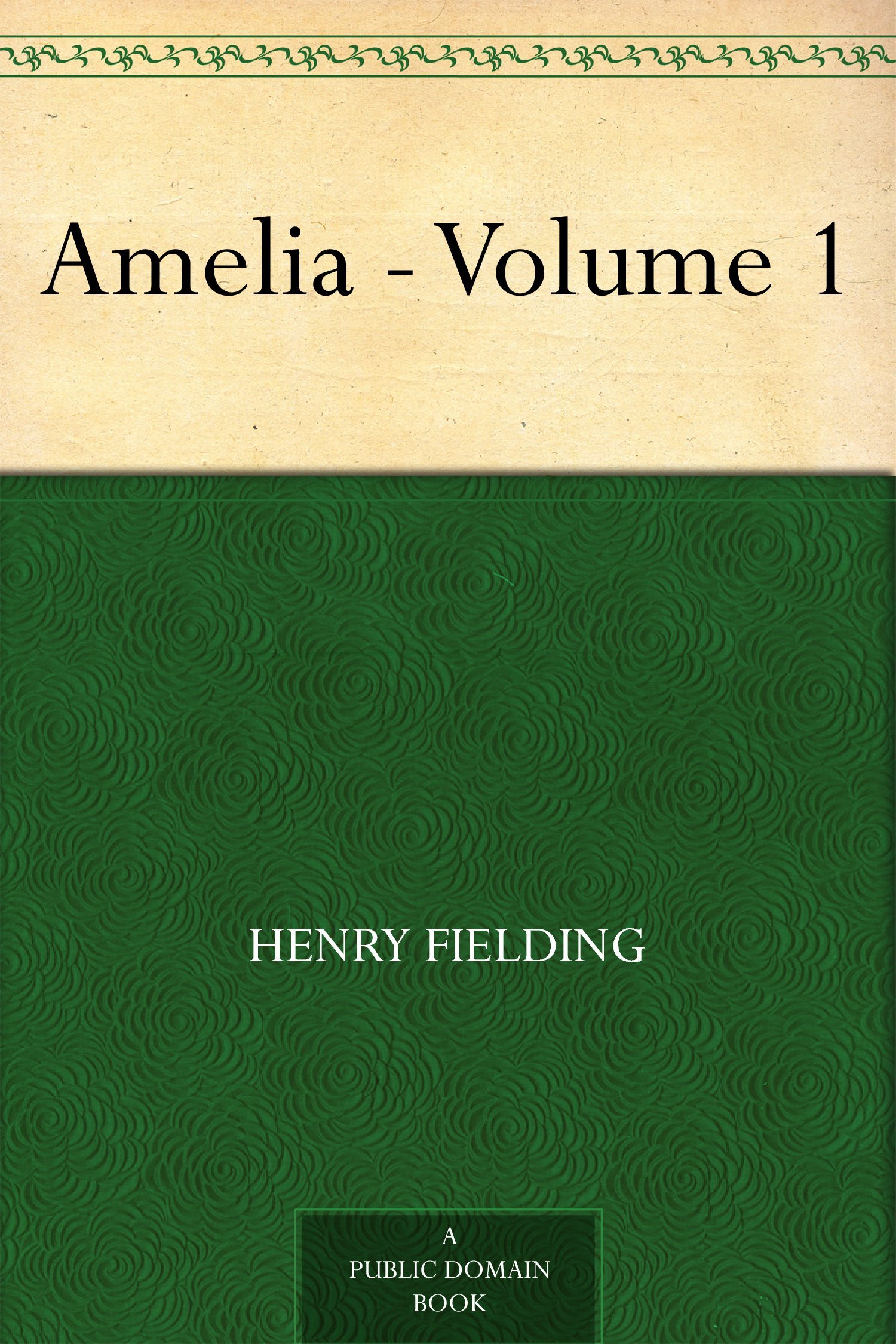 Amazon.com: Fielding Henry: books, biography, latest update