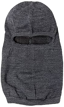 NULLUS グレー ドレープ バラクラバ NULLUS グレー ドレープ バラクラバ DRAPED BALACLAVA – SULLEN