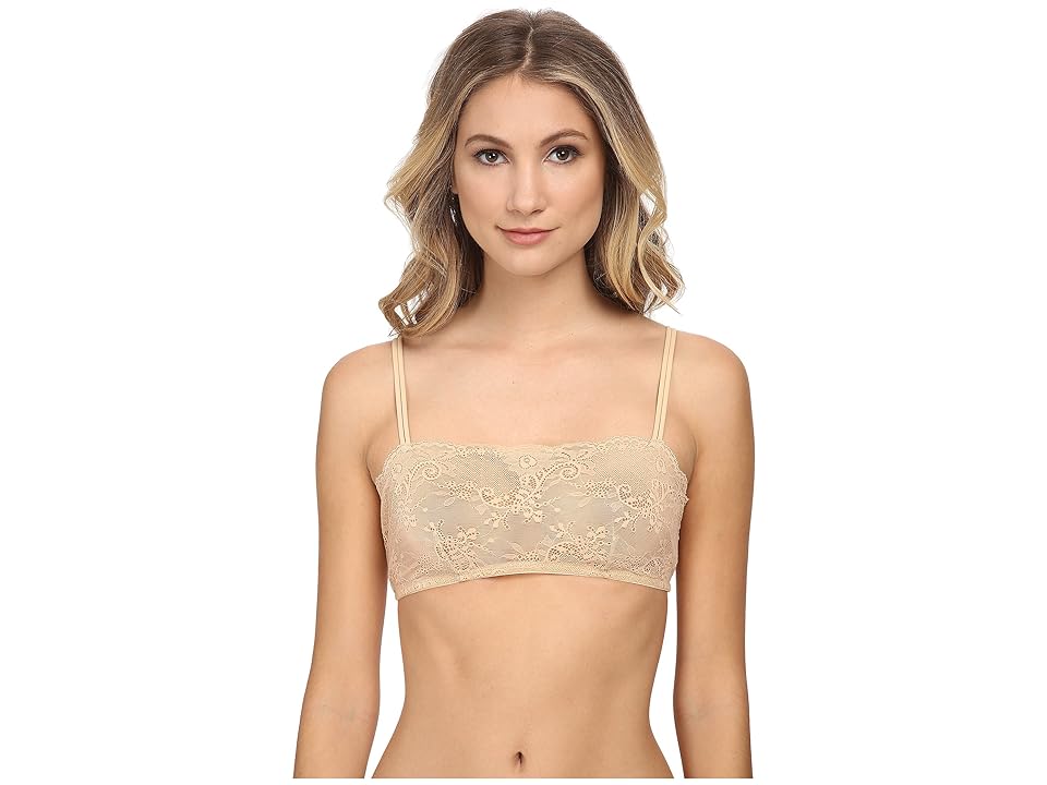 

Cosabella Trenta Bralette TRENT1382 (Nude) Women's Bra