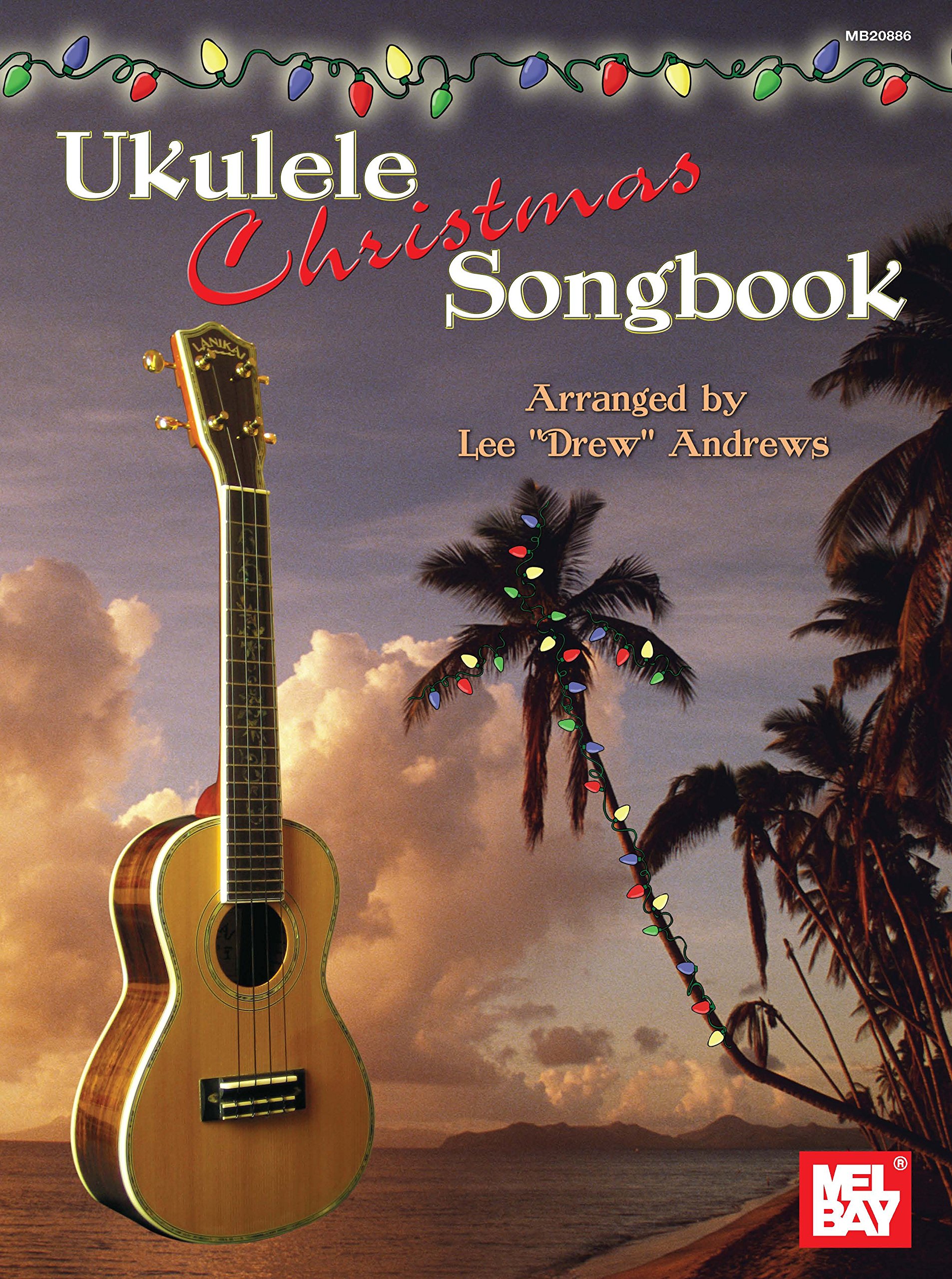 Ukulele Christmas Carols