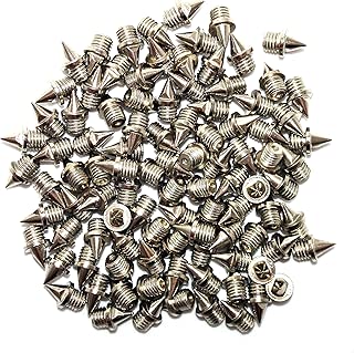 1/4 inch Stainless Steel Track and Cross Country Spikes (bag of 100) - coolthings.us