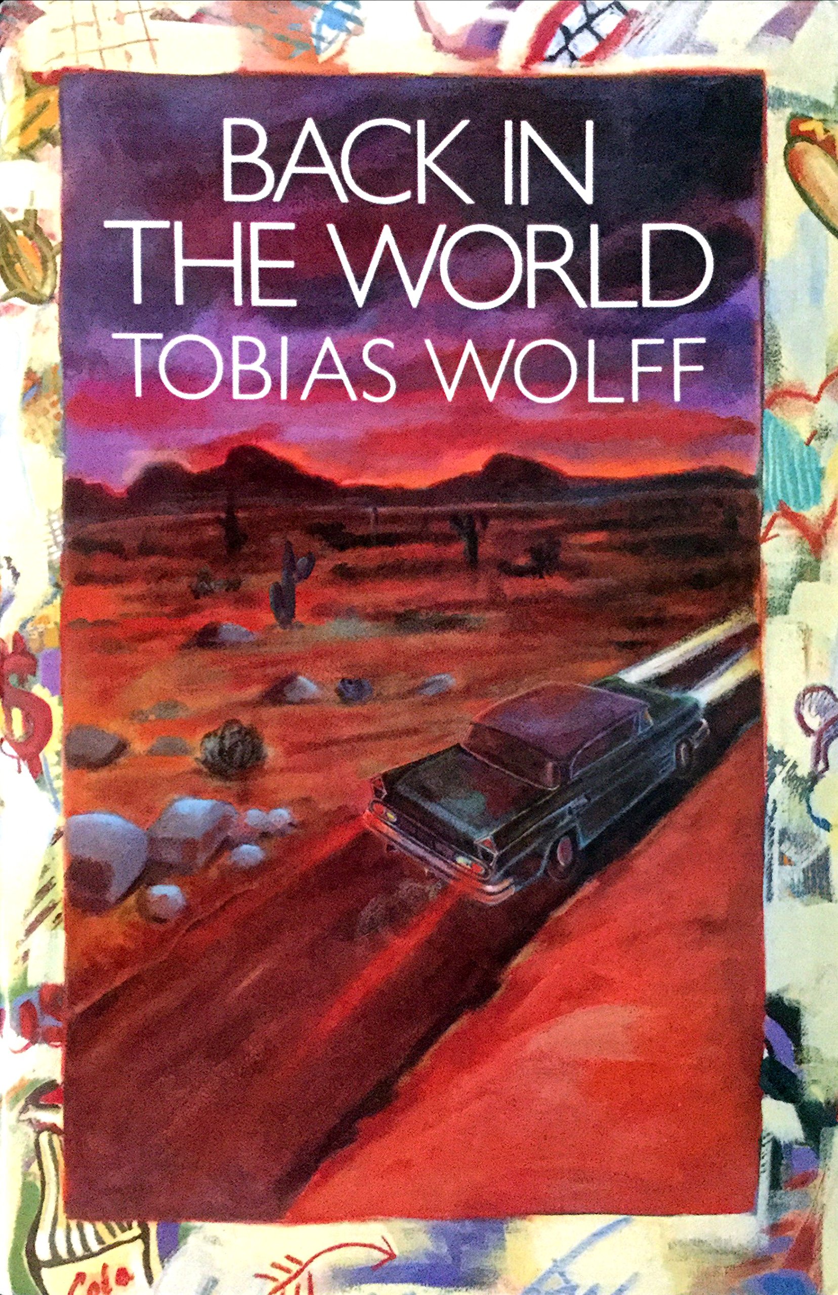 Buy Back in the World — BookShops.in