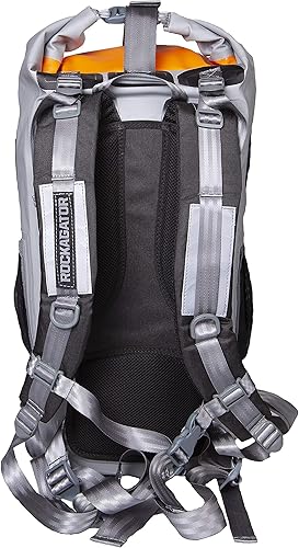 Miniatura 10 de Mochila impermeable - 40 litros Serie HYDRIC Bolsa flotante a prueba de agua River Pack