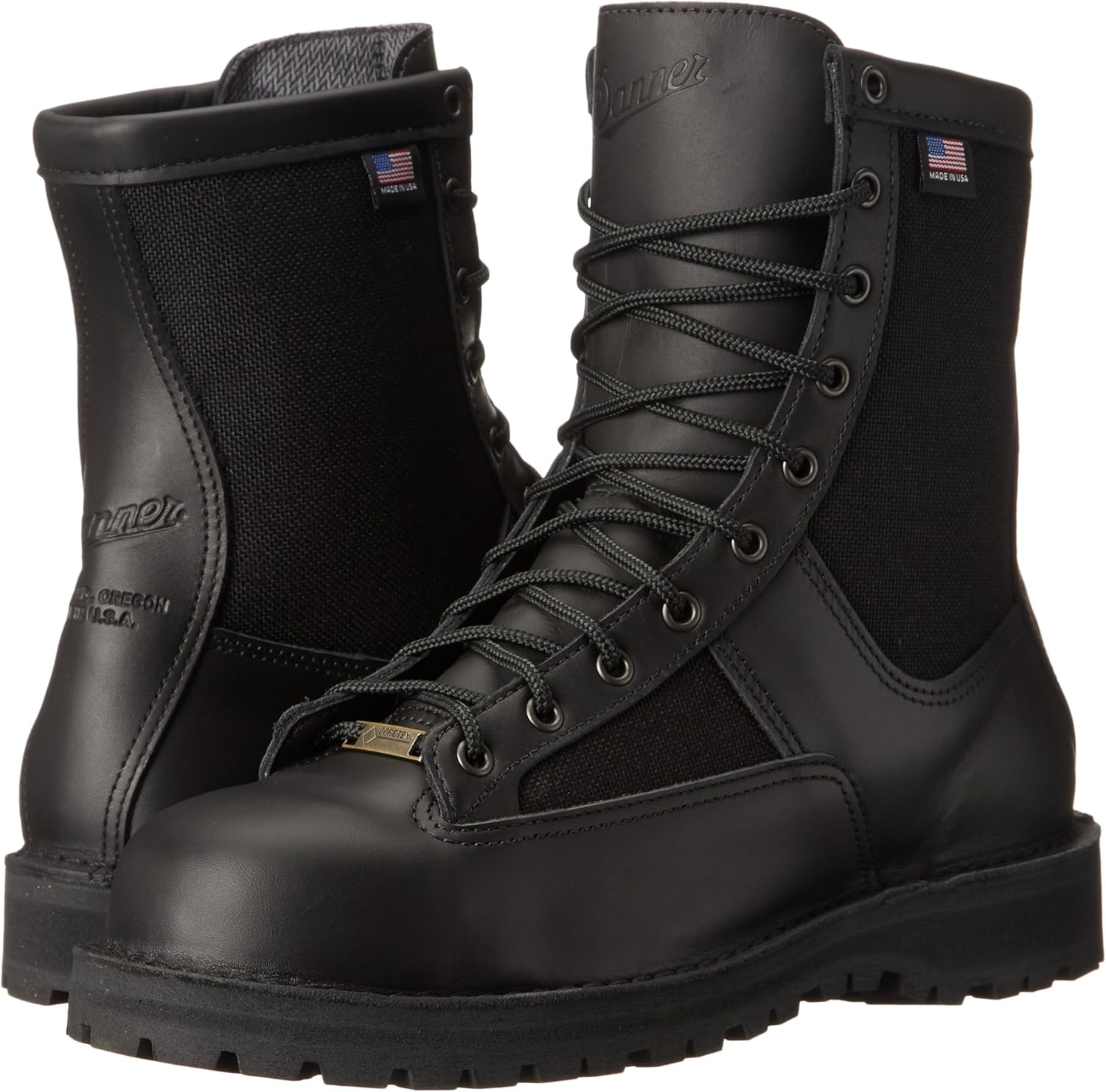 Danner Men's Acadia 8 Inch Law Enforcement Boot