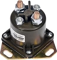 Dorman 904-194 Diesel Glow Plug Relay for Select Ford Models - Direct Fit OE Replacement, Durable & Reliable