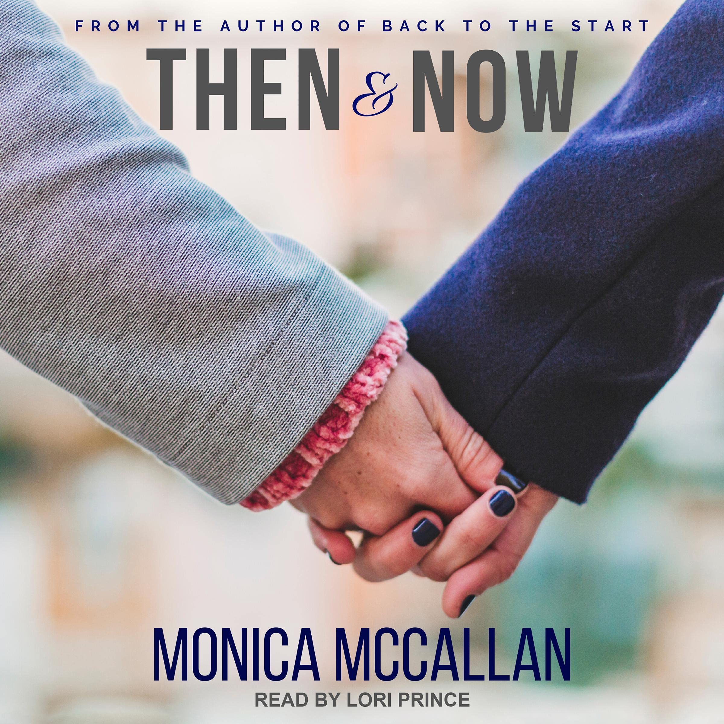 Cover art for Then &amp; Now