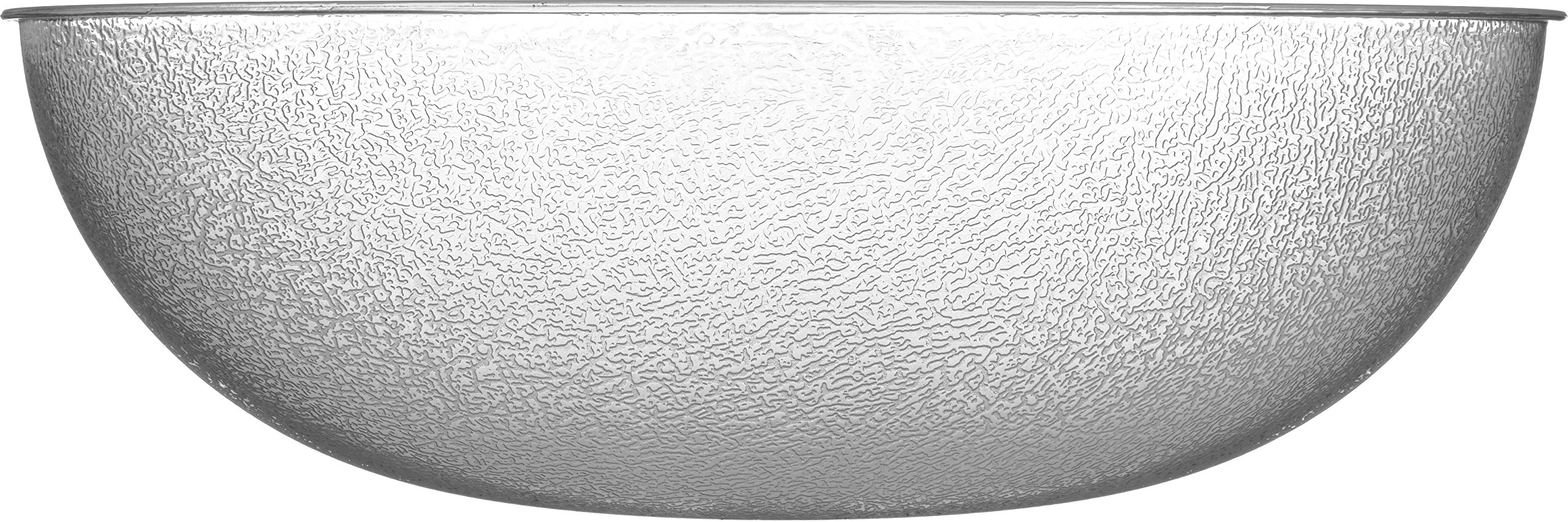 Yanco NS-305T Nessico Grapefruit Bowl, 10 oz Capacity, 2