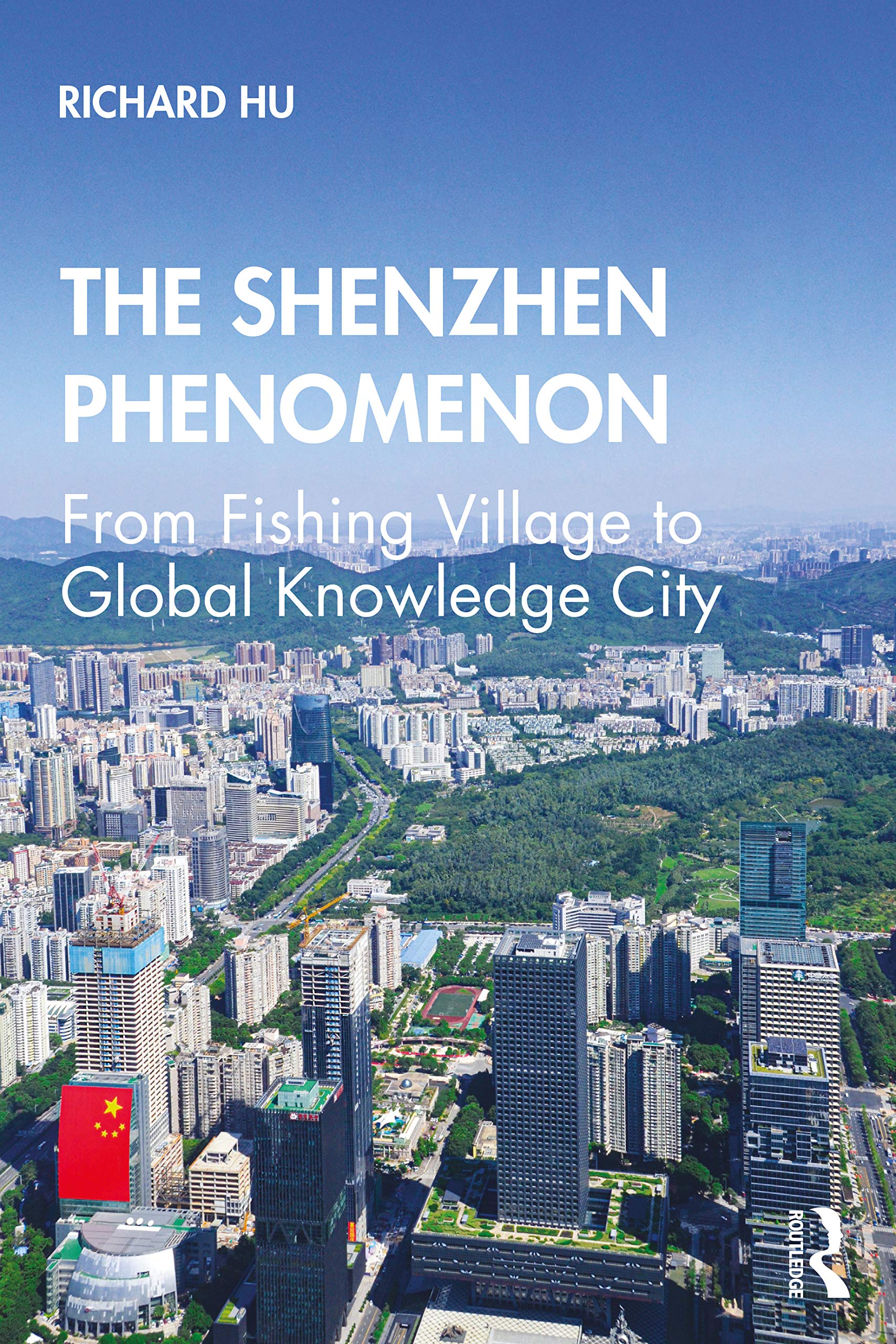 The Shenzhen Phenomenon lecture pour approfondir l'économie