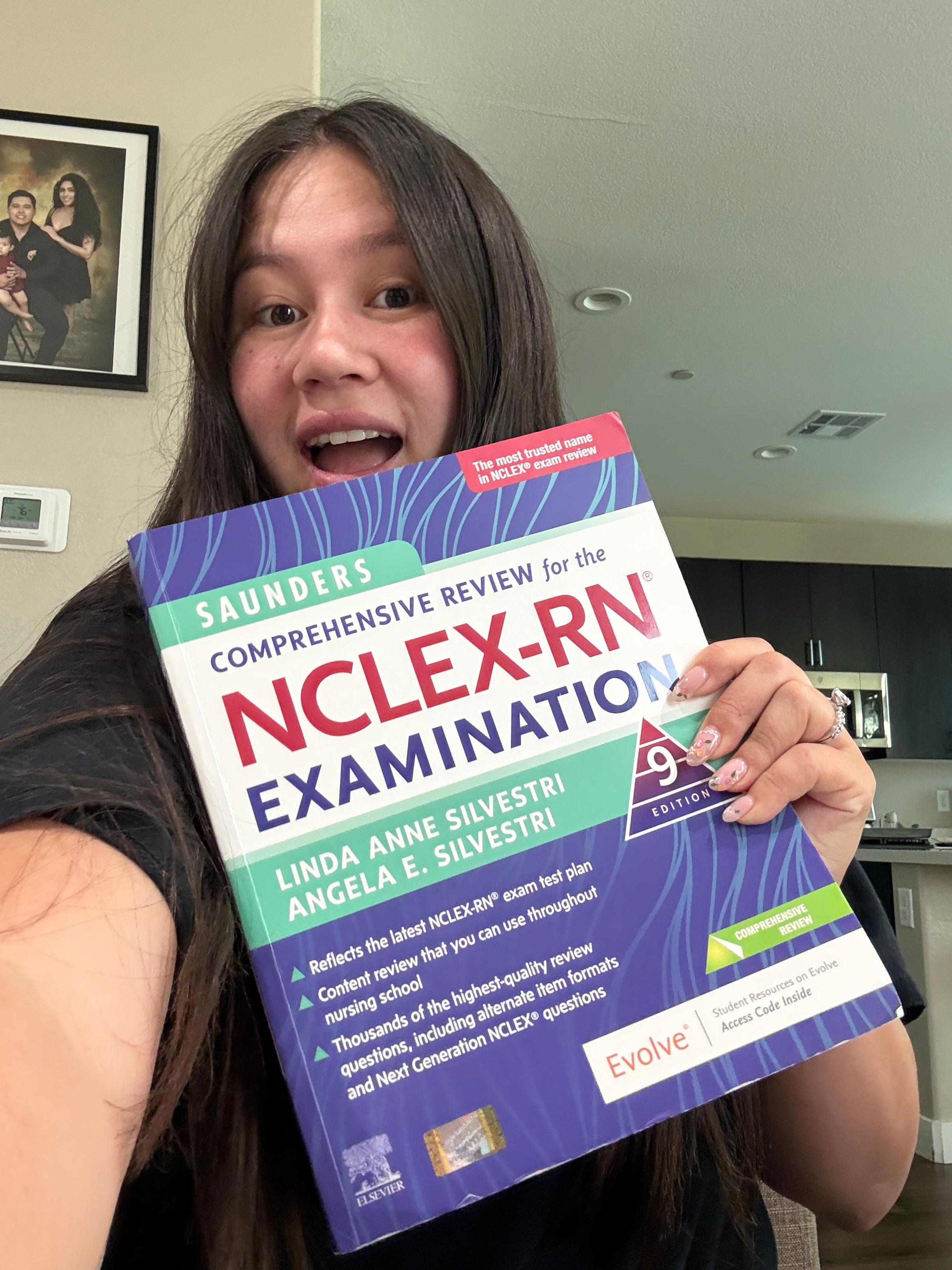 Amazon.com: Elsevier Nursing: NCLEX/Review Books
