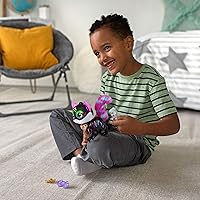 Vista 5 de VTech Sparklings, Paige el Tigre