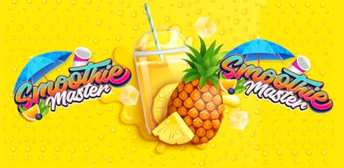Smoothie Master Game - Pretend Play