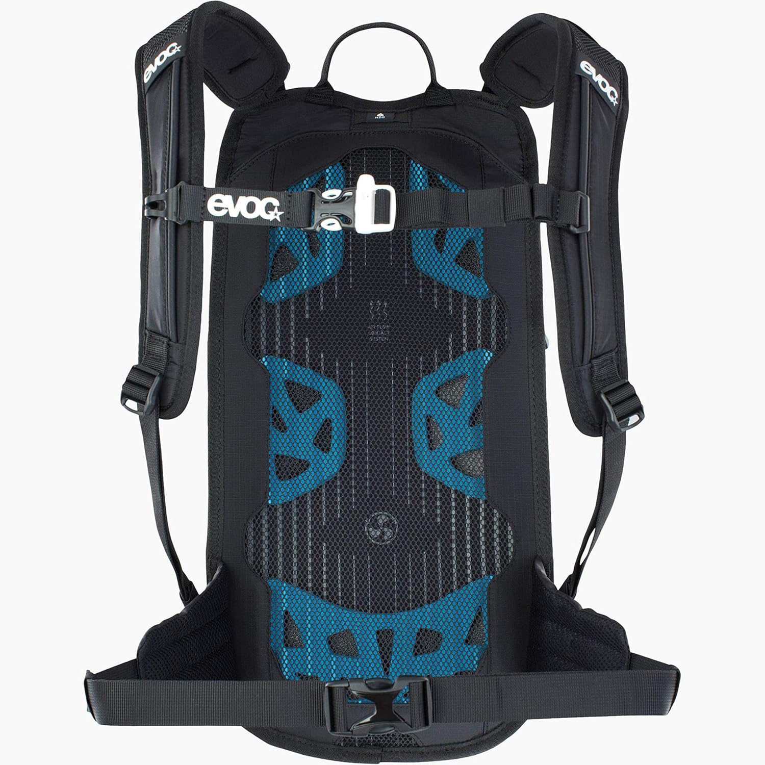 Featured Product Evoc Stage 6 Backpack | Hydration Backpack for Biking, Hiking, Climbing, Running | 6L Capacity | Holds Up to 2L Hydration Bladder (2L Included) | Helmet Transport Flap Included, Loam/Carbon Grey Crazy Deals Evoc Stage 6 Backpack | Hydration Backpack for Biking, Hiking, Climbing, Running | 6L Capacity | Holds Up to 2L Hydration Bladder (2L Included) | Helmet Transport Flap Included, Loam/Carbon Grey
