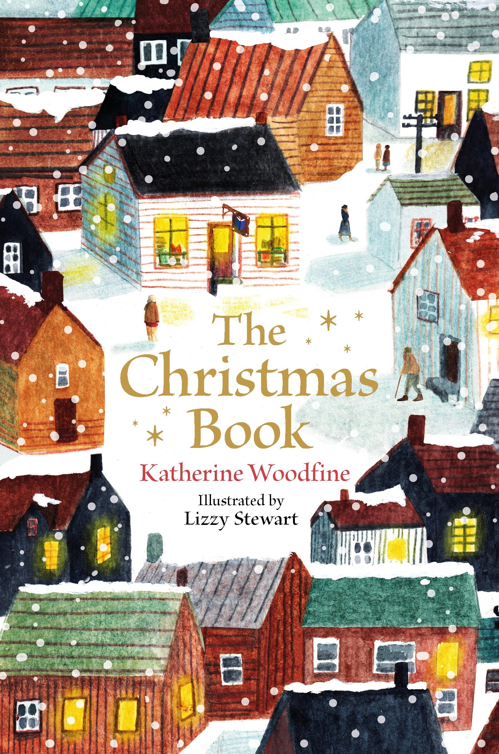 The Christmas Book
