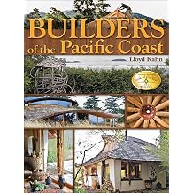 Builders of the Pacific Coast Shelter Library of Building Books