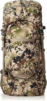 Mystery Lunch BEARTOOTH80 Men's Backpack Bear Tooth 80 [Parallel Import], SUBALPINE