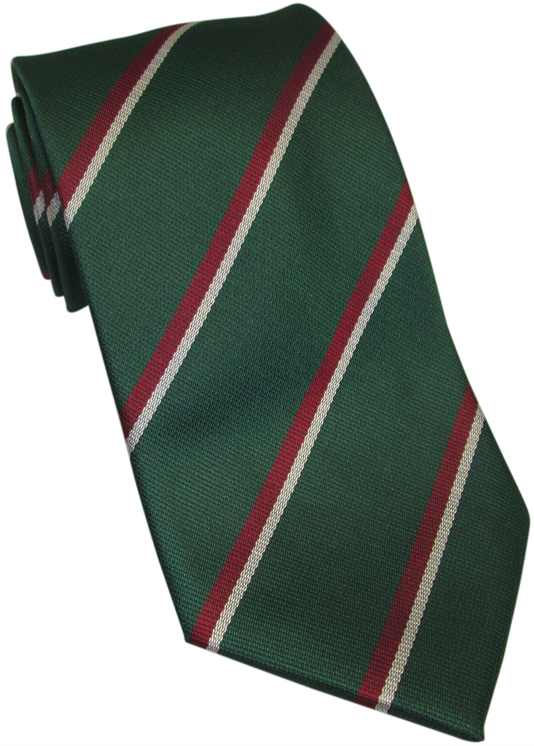 Ties Unlimited Mix Staffordshire Regiment Tie