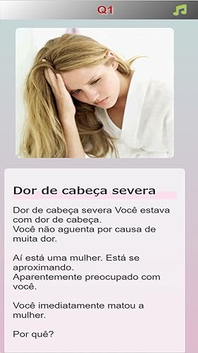 Teste de Diagnóstico Psicopata Gratuito