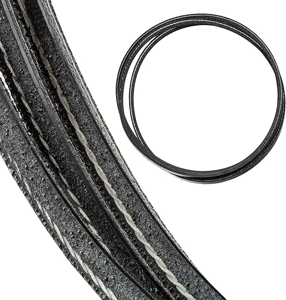 Drive Belt For HUSKY C602H 60 gallon compressor High