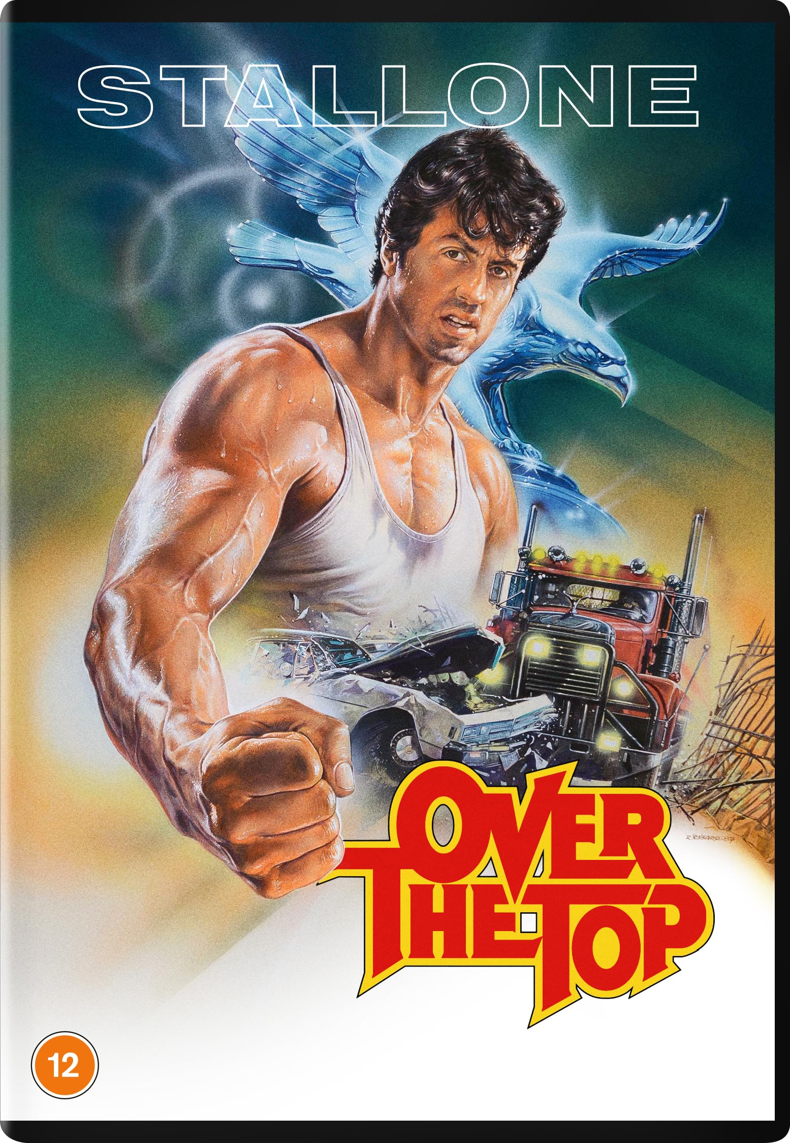 Over the Top [DVD]