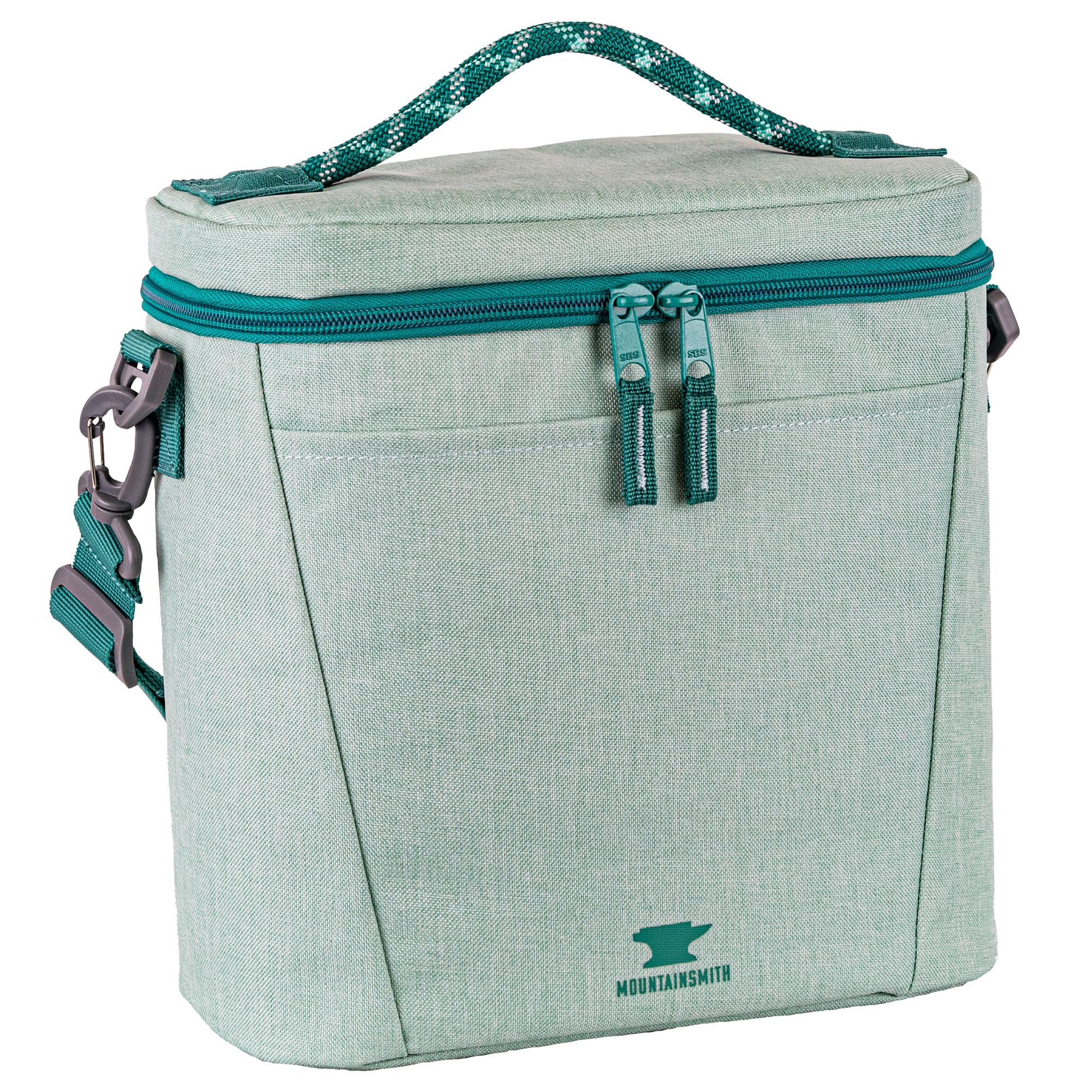 Mountainsmith The Sixer Cooler: Soft Sided Cooler 12L
