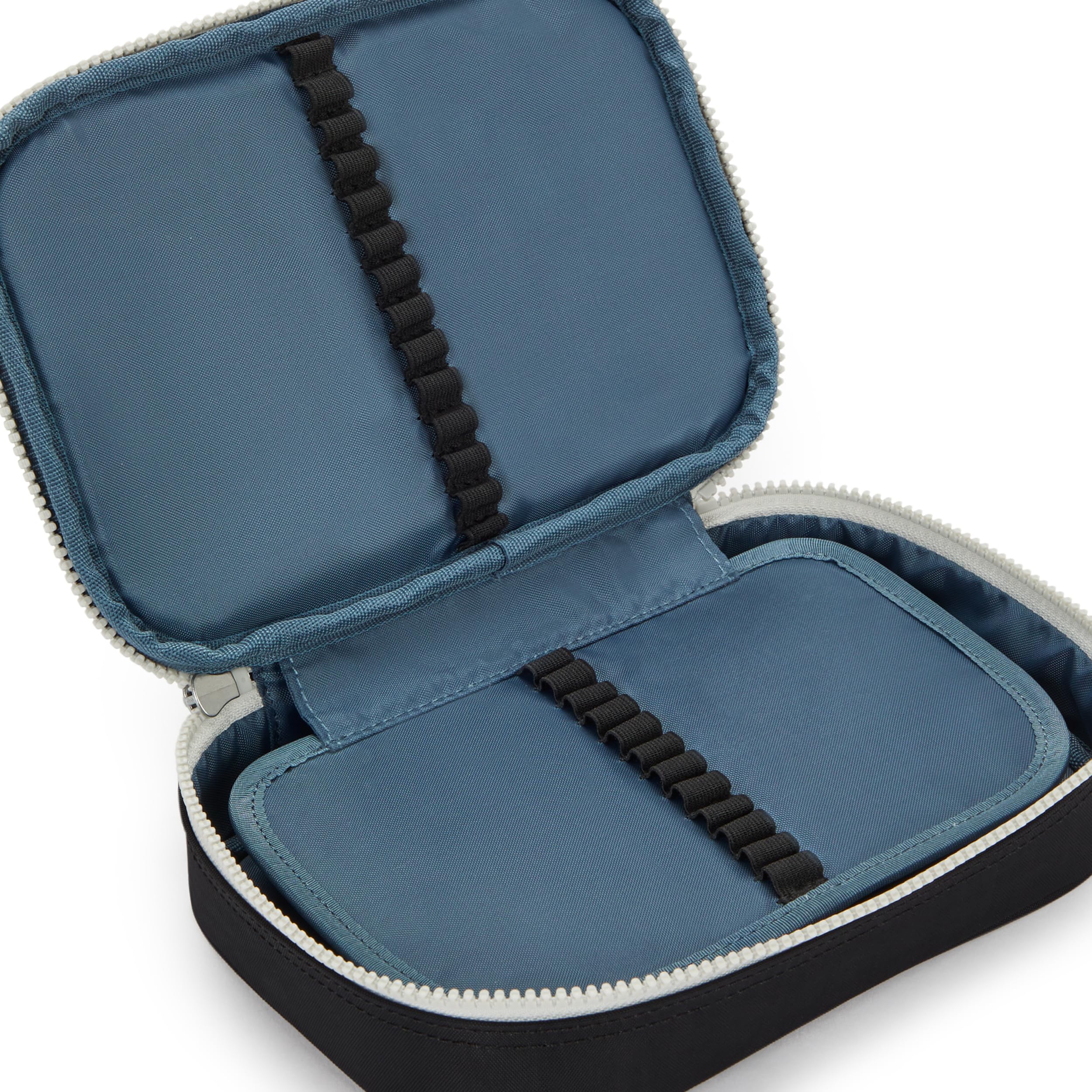 Kipling 100 Pens, Estuche, Azul (True Block)