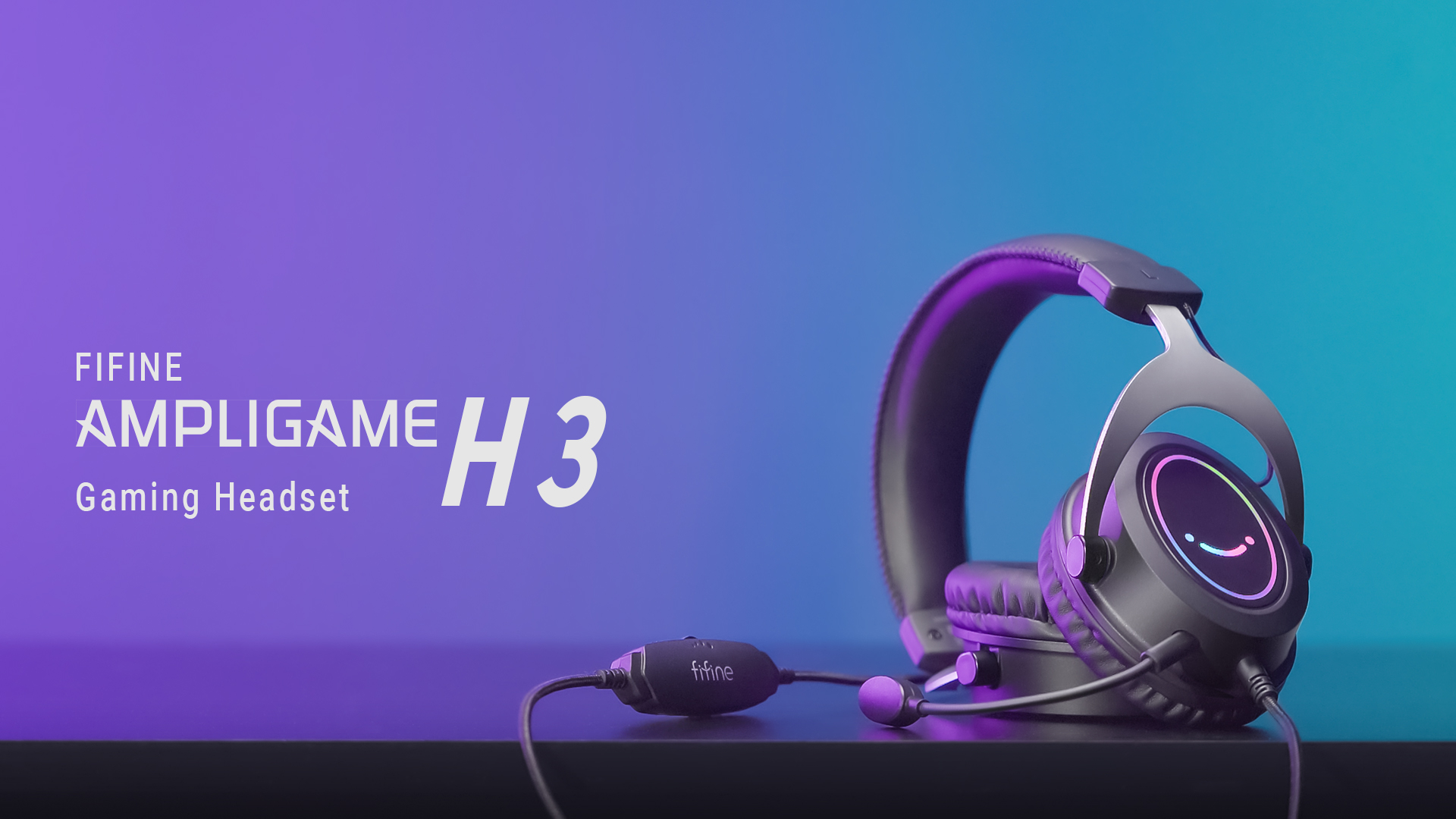 Ampligame h3