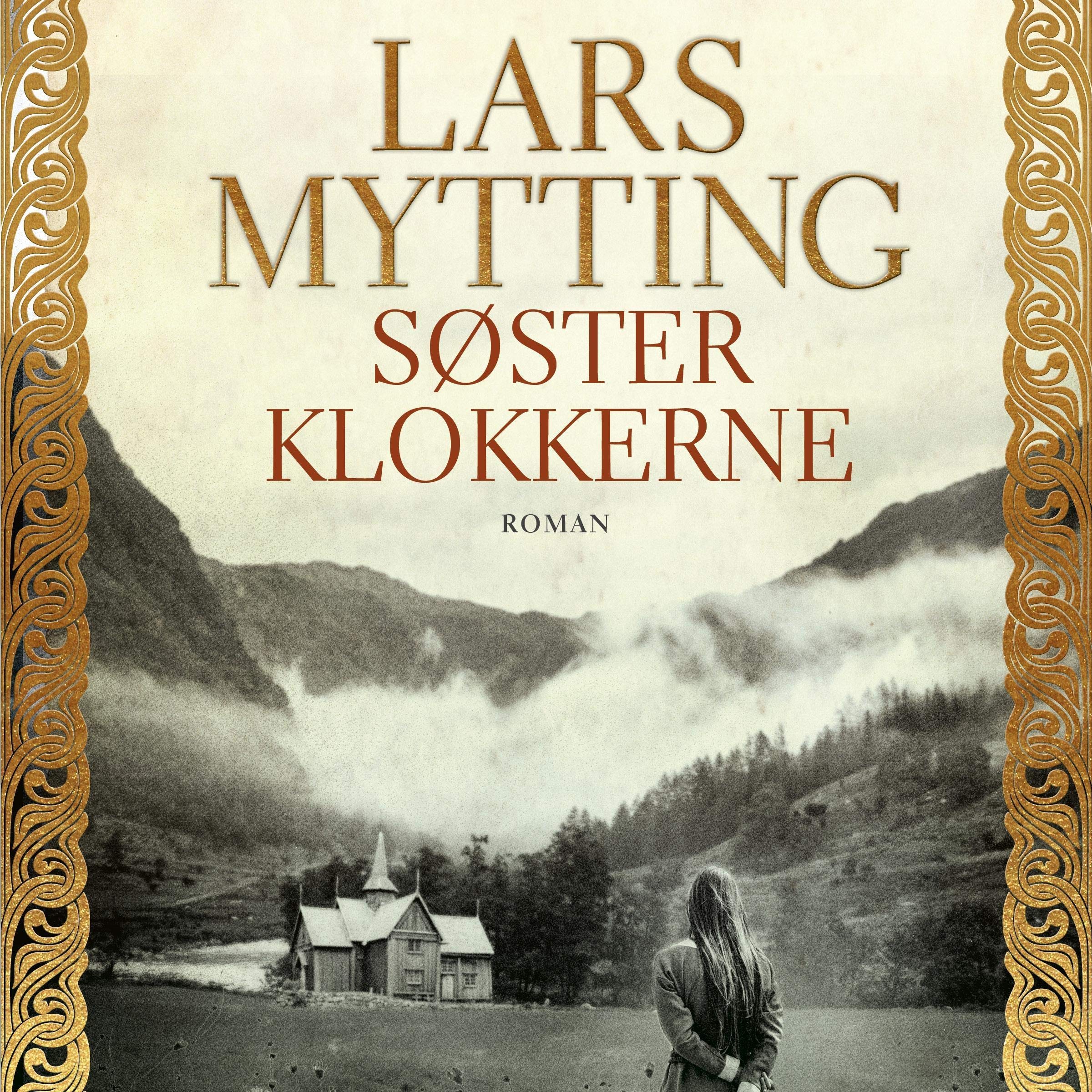 Søsterklokkerne