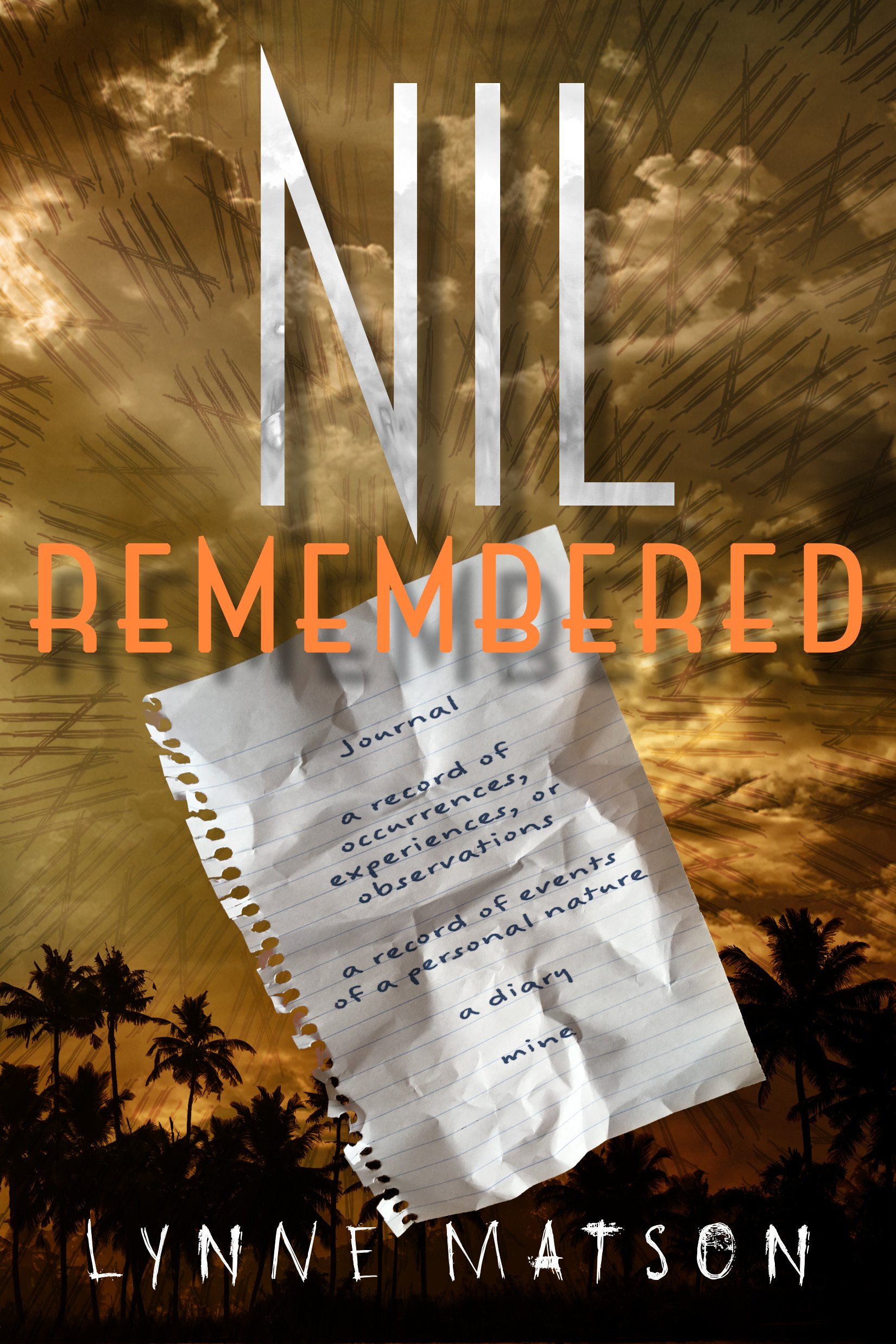 Nil Remembered (Nil Series)