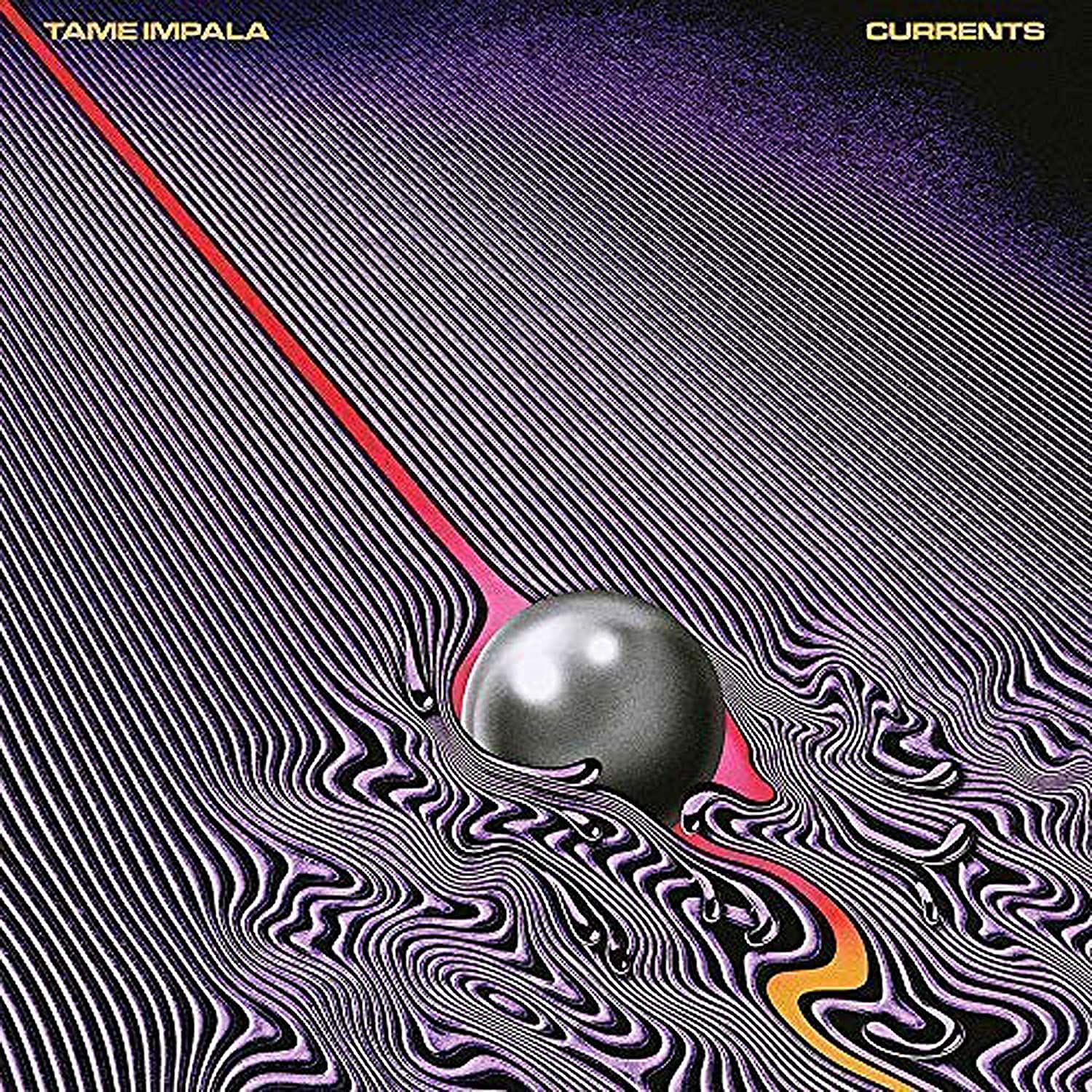 Gorgeous Collection TAME Impala- Currents Music HD Poster | Unframed/Frameable 12'' x 16''