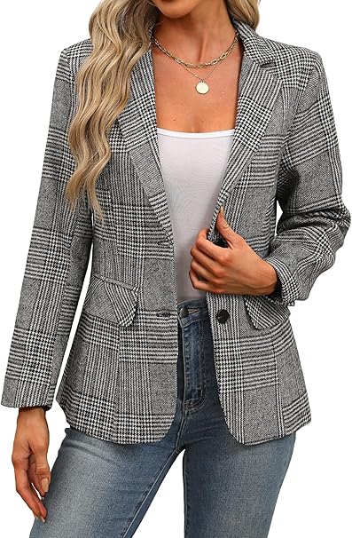 ELLEVEN Office-to-Weekend Chic