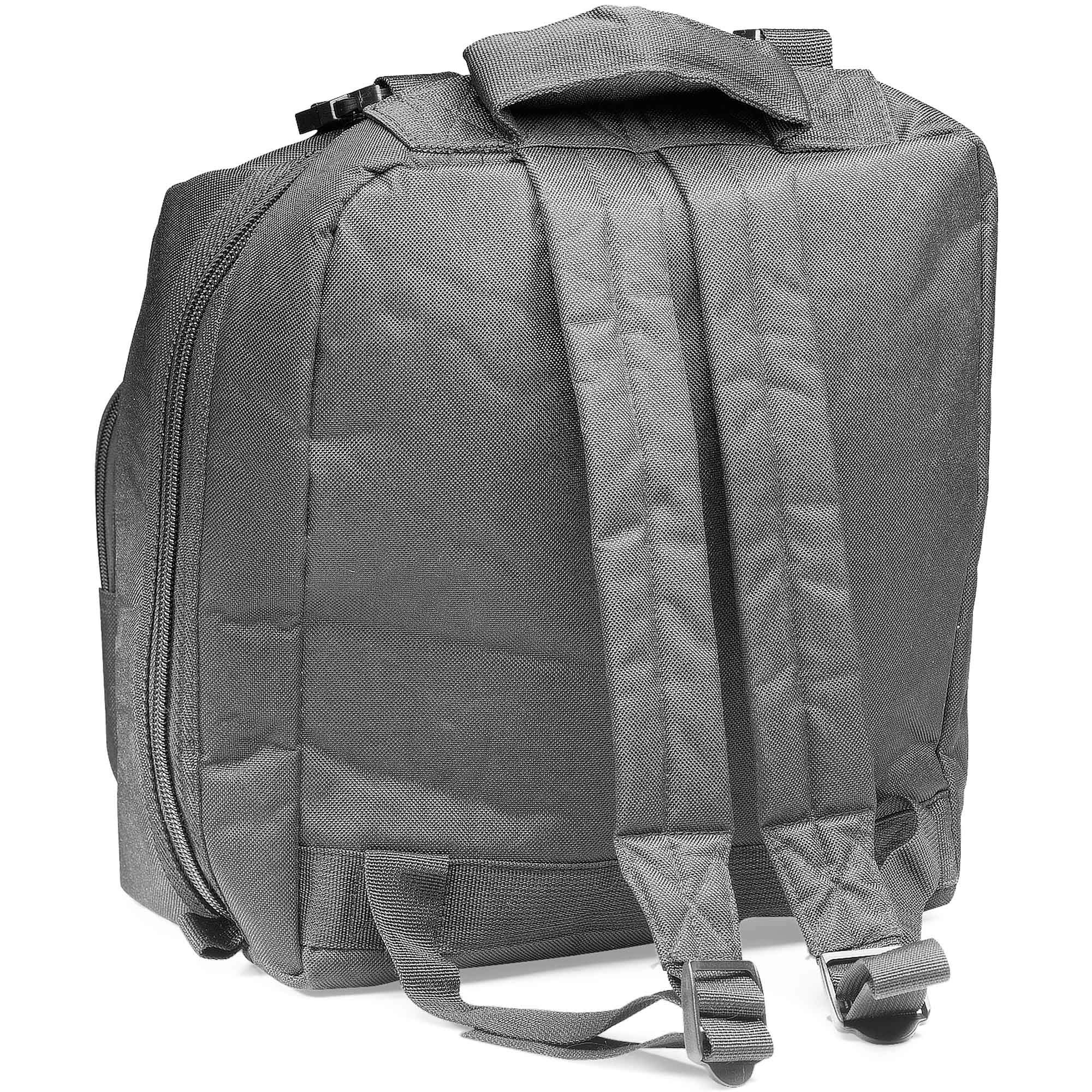 Stagg ACB-120 Custodia per fisarmoniche