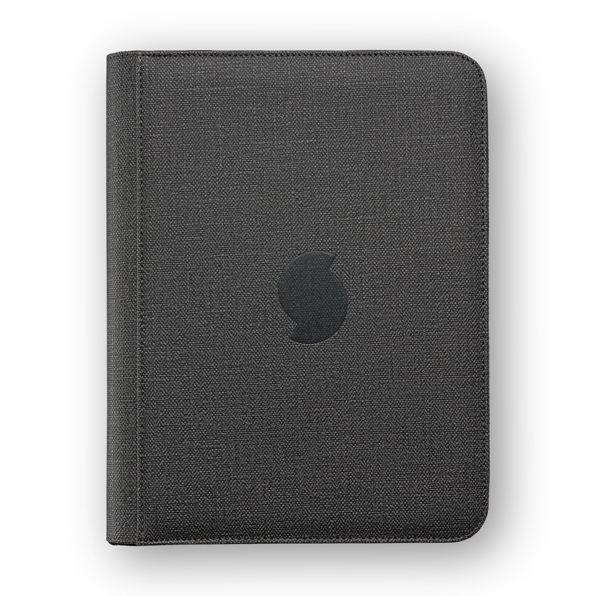 Card Holder Submission Binder – Premium Sammelkartenalbum für 96 Card Saver, 4 Pocket Zip-Ordner, wasserabweisendes Softshield™, kompatibel mit Pokémon, Magic, Yu-Gi-Oh! TCG