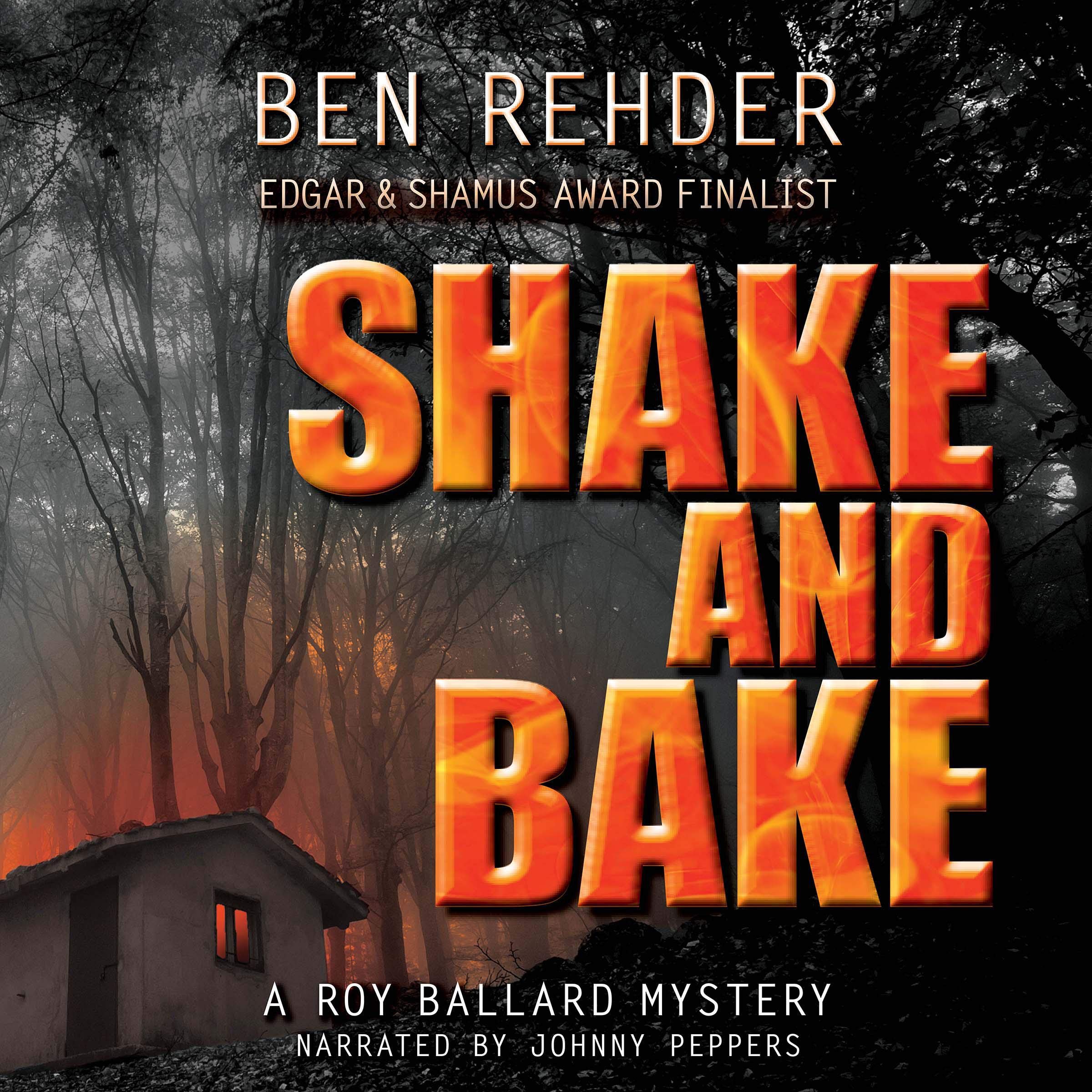 Cover art for Shake and Bake