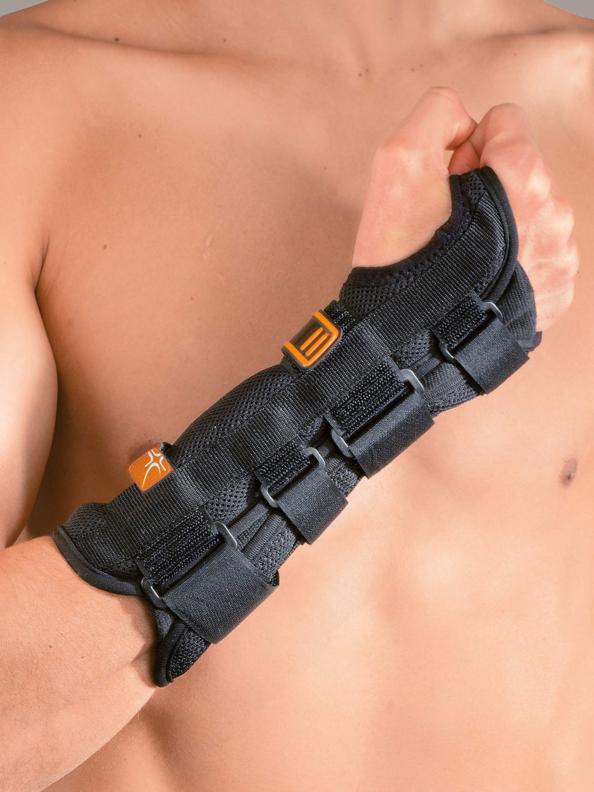 Ro+Ten Polfit 21 MuñEquera Simple Izquierda M 1Ud-image