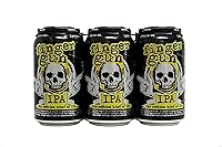 Algopix Similar Product 5 - Iron Horse Brewery Mels Magic IPA 6pk