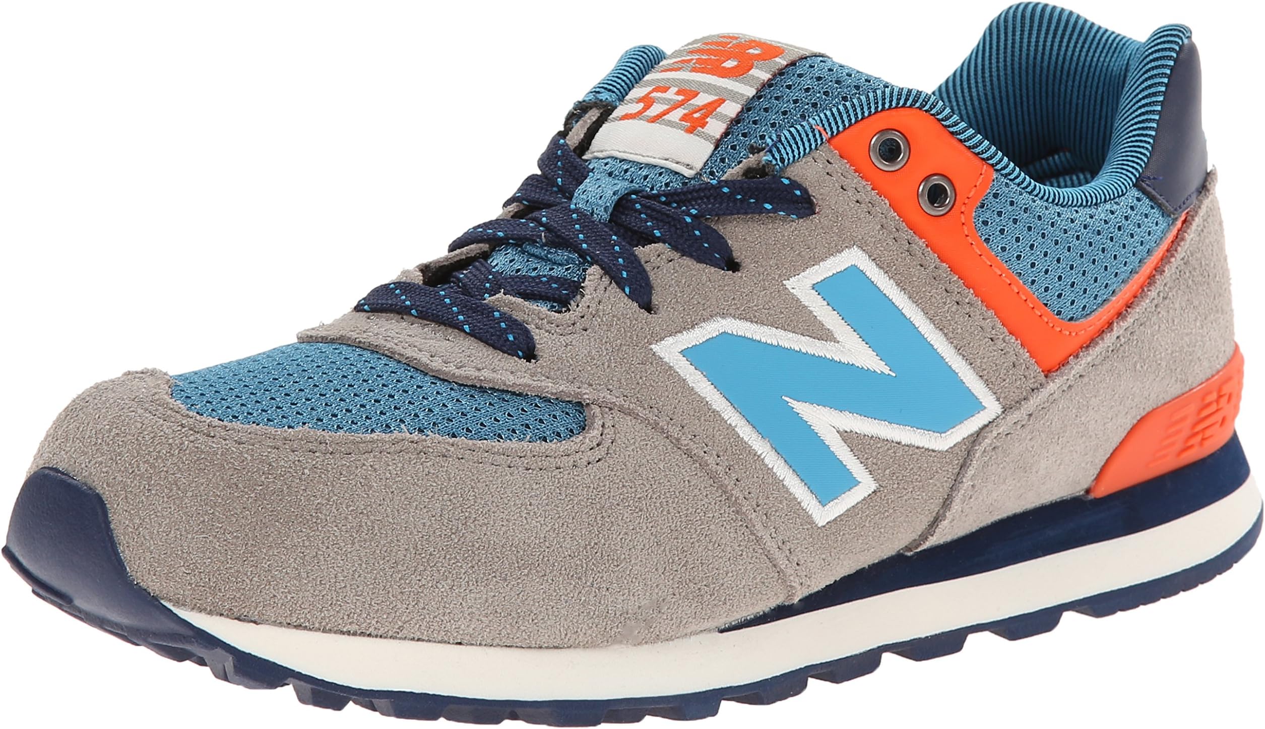 New Balance Kids' Kl574g
