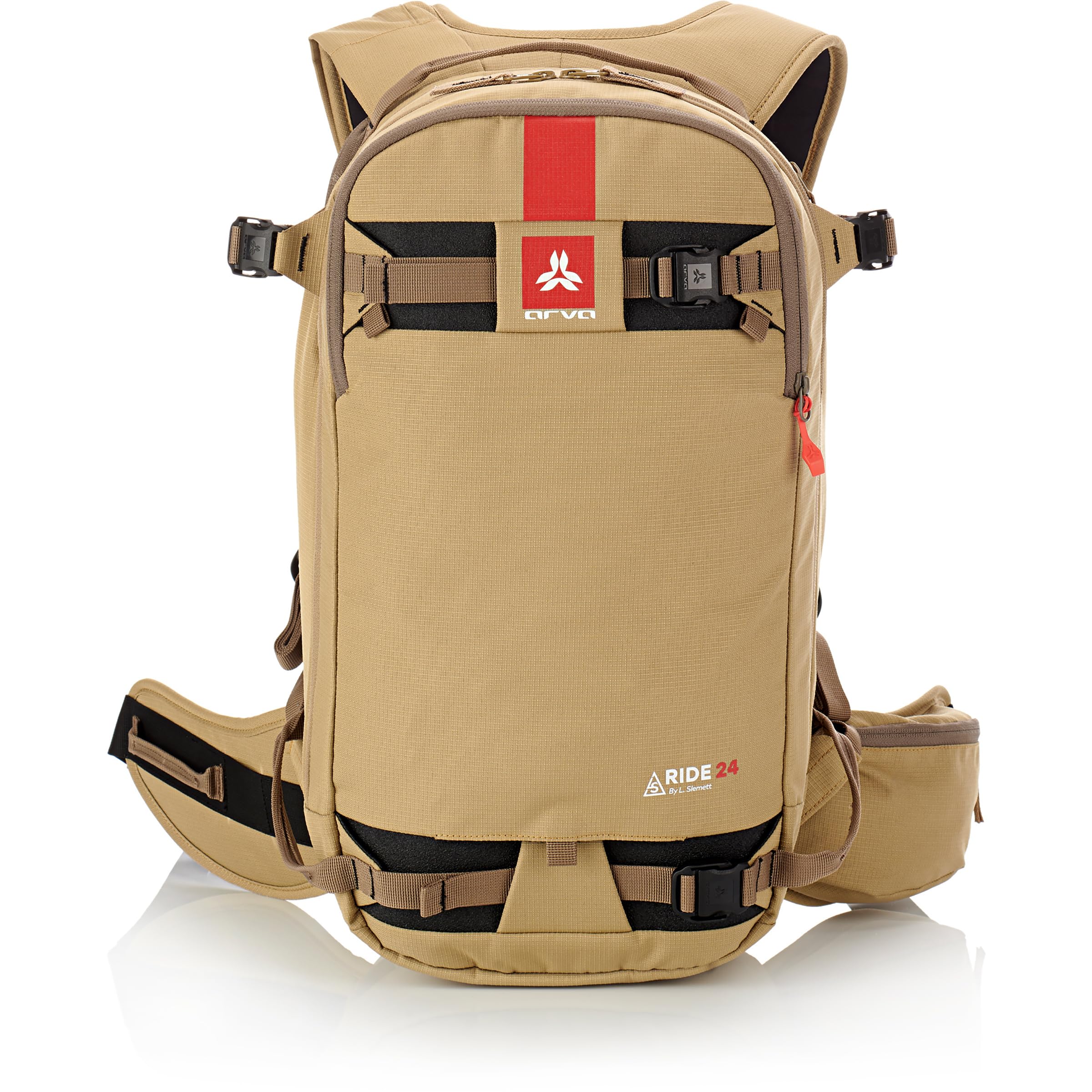 Arva Sac à dos Freeride Ride 24