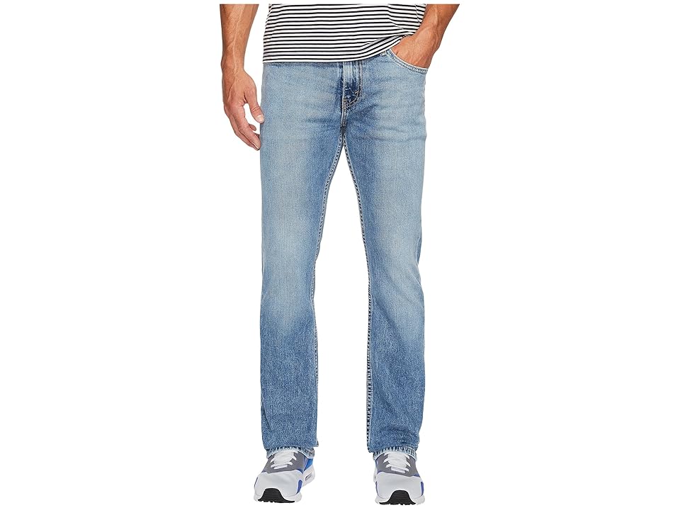 

Levi's(r) Mens 527tm Slim Bootcut (Figure Four) Men's Jeans