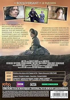 その他 Masterpiece Theatre: Jane Eyre [DVD] Amazon.co.jp: Masterpiece Theatre: Jane Eyre [DVD] : Ruth
