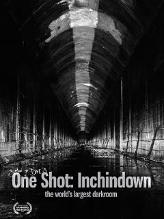 One Shot: Inchindown