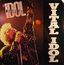 Vital Idol
