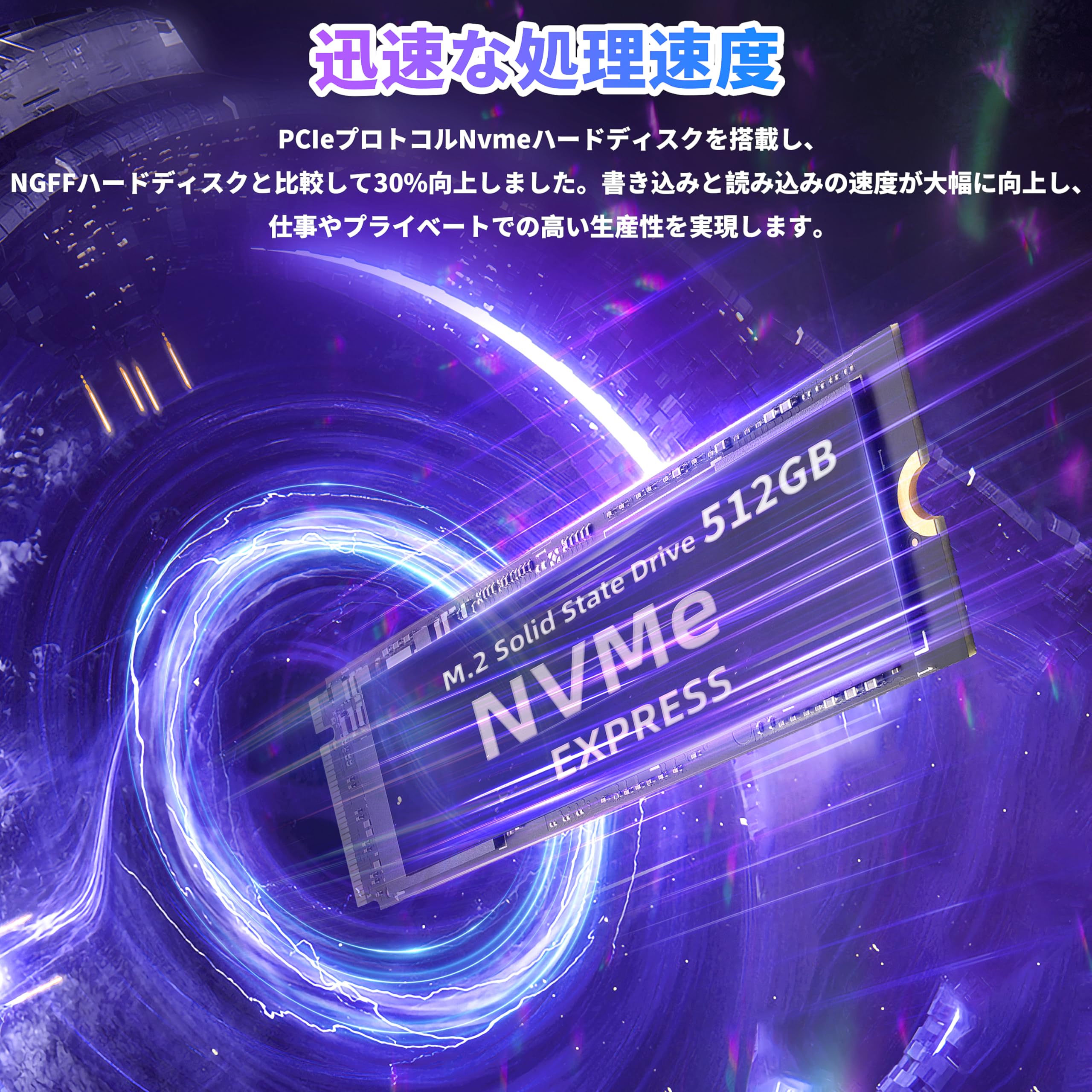 Amazon.co.jp: 【Win 11 Pro&MS Office搭載】16インチノートパソコン