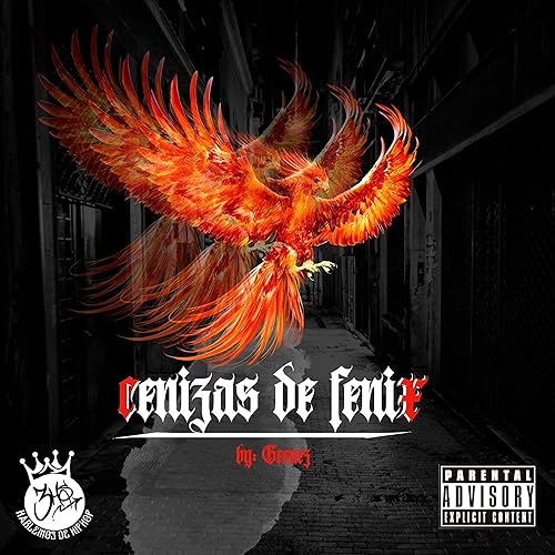 Amazon Co Jp Cenizas De Phoenix Explicit Geenez Digital Music