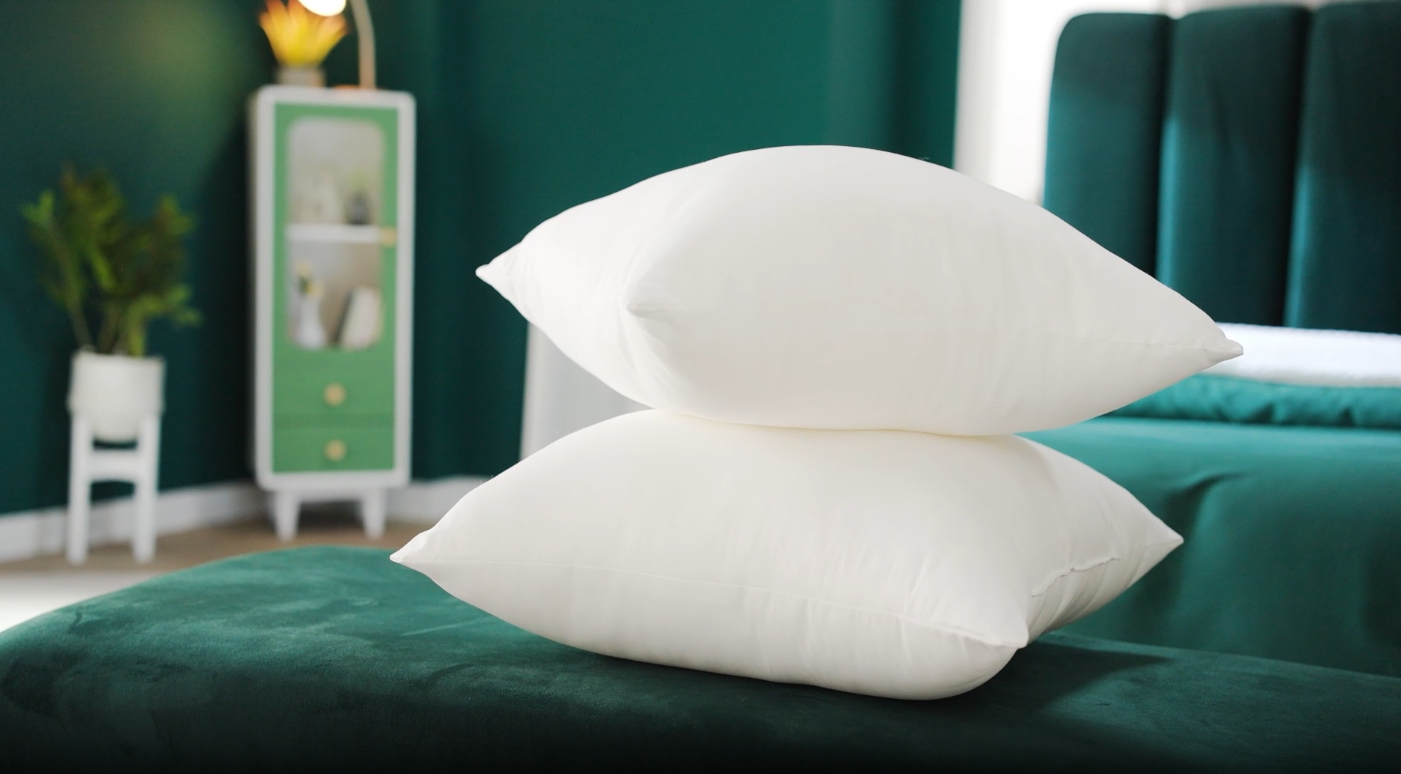 Amazon.com: Utopia Bedding 16x24 Pillow Inserts, Set of 2, White