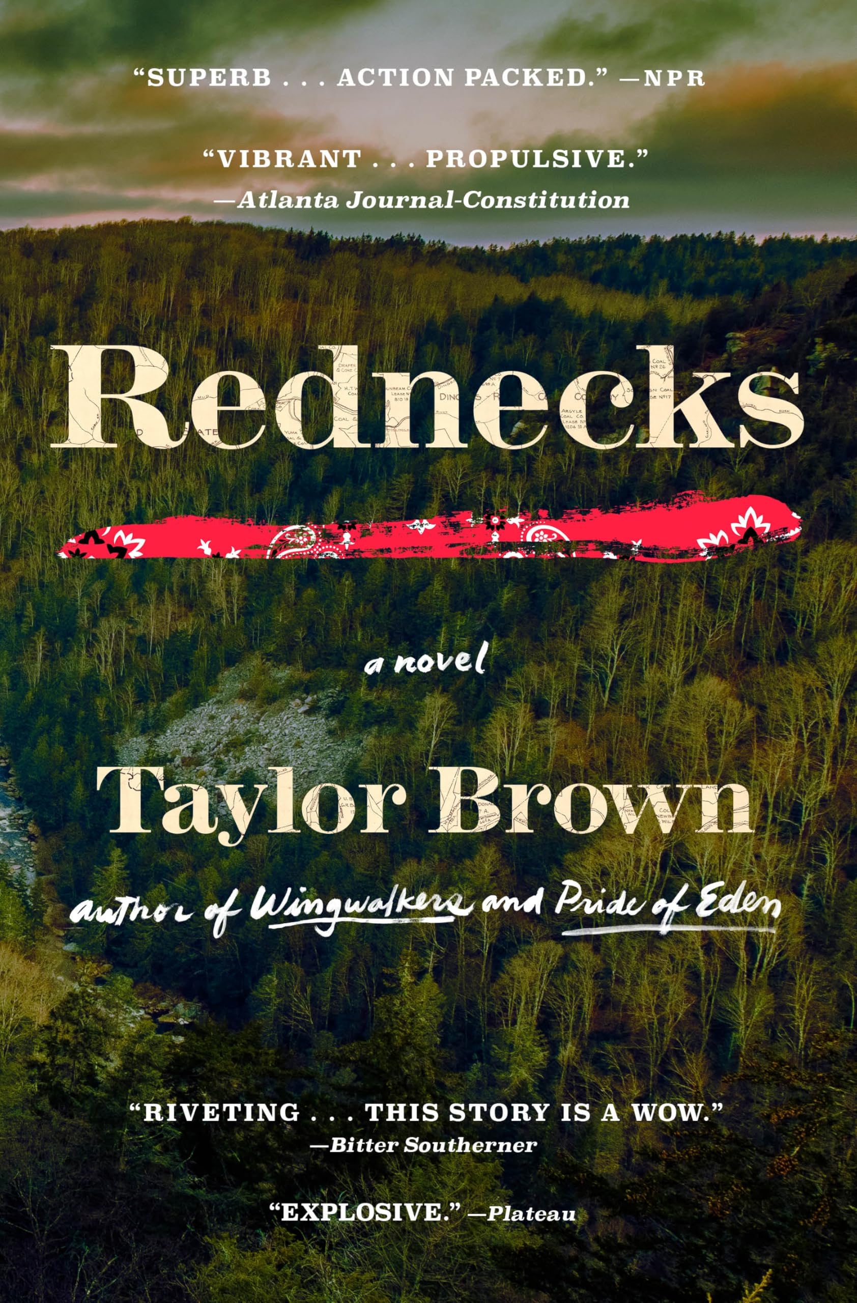 Rednecks