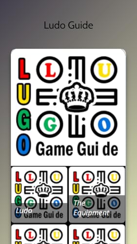 Ludo Guide