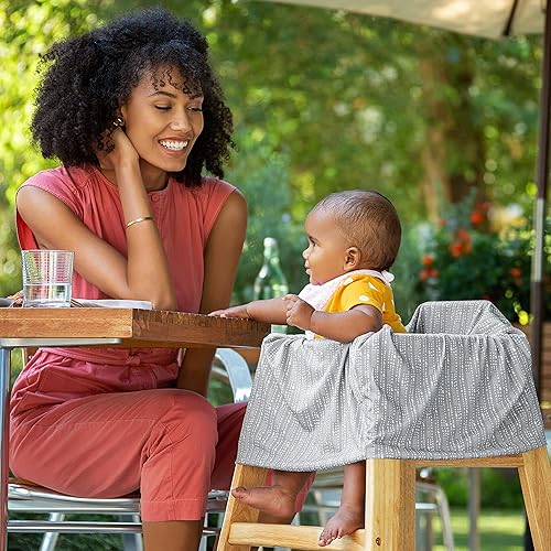 Miniatura 5 de Munchkin® Brica® XtraGuard™ 5 en 1 asiento de coche y funda de lactancia, color gris