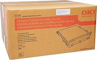 Okidata Transfer Belt for C710/C5500N/C5800LDN/C5550N MFP/C5650/C6000/C6050/C6100/C6150