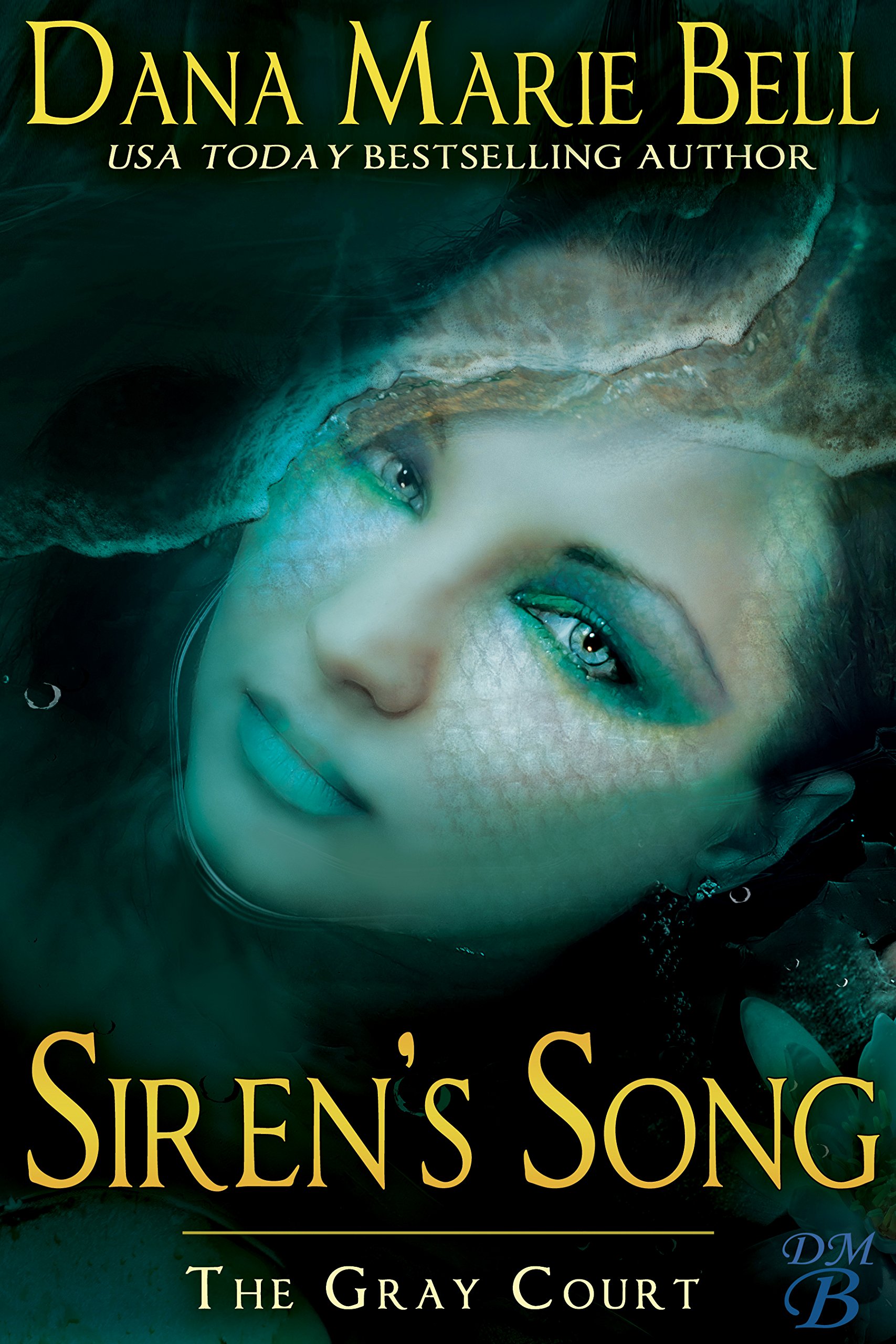 Siren's Song (The Gray Court Book 5)